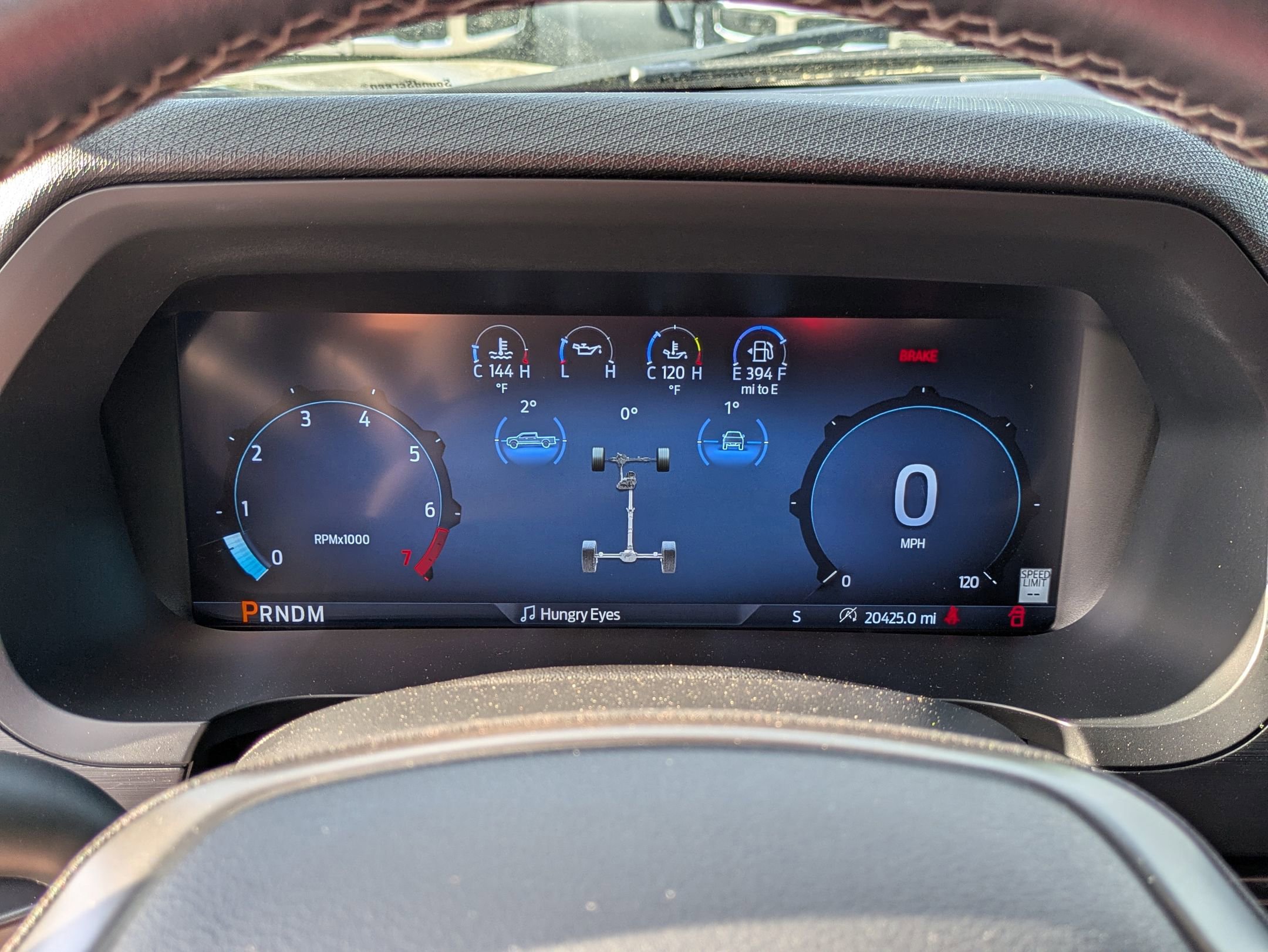 Certified 2024 Ford F150 XLT w/ Equipment Group 302A MID image 22