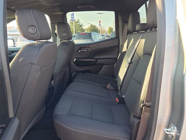 Used 2024 GMC Canyon Elevation w/ Convenience Package image 12