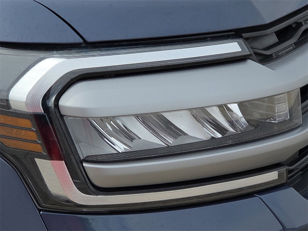 Certified 2023 Ford Expedition XLT image 10