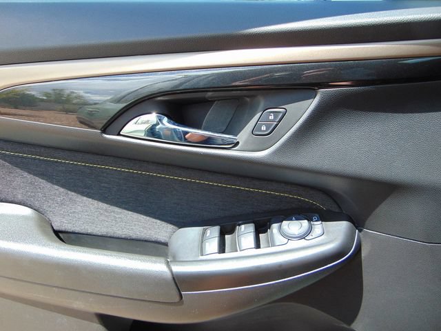 Used 2024 Chevrolet TrailBlazer ACTIV FWD image 21
