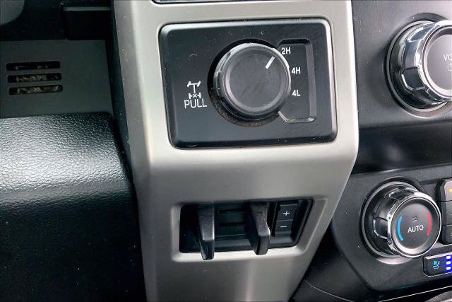 Certified 2020 Ford F250 Lariat w/ Lariat Value Package AWD/4WD image 33