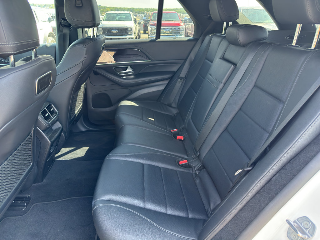 Used 2020 Mercedes-Benz GLE 350 4MATIC image 9