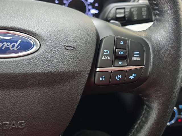 Certified 2020 Ford Escape SEL AWD/4WD image 17