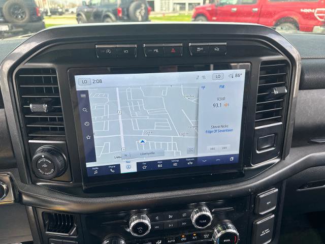 Certified 2023 Ford F150 Tremor w/ Equipment Group 402A High AWD/4WD image 23