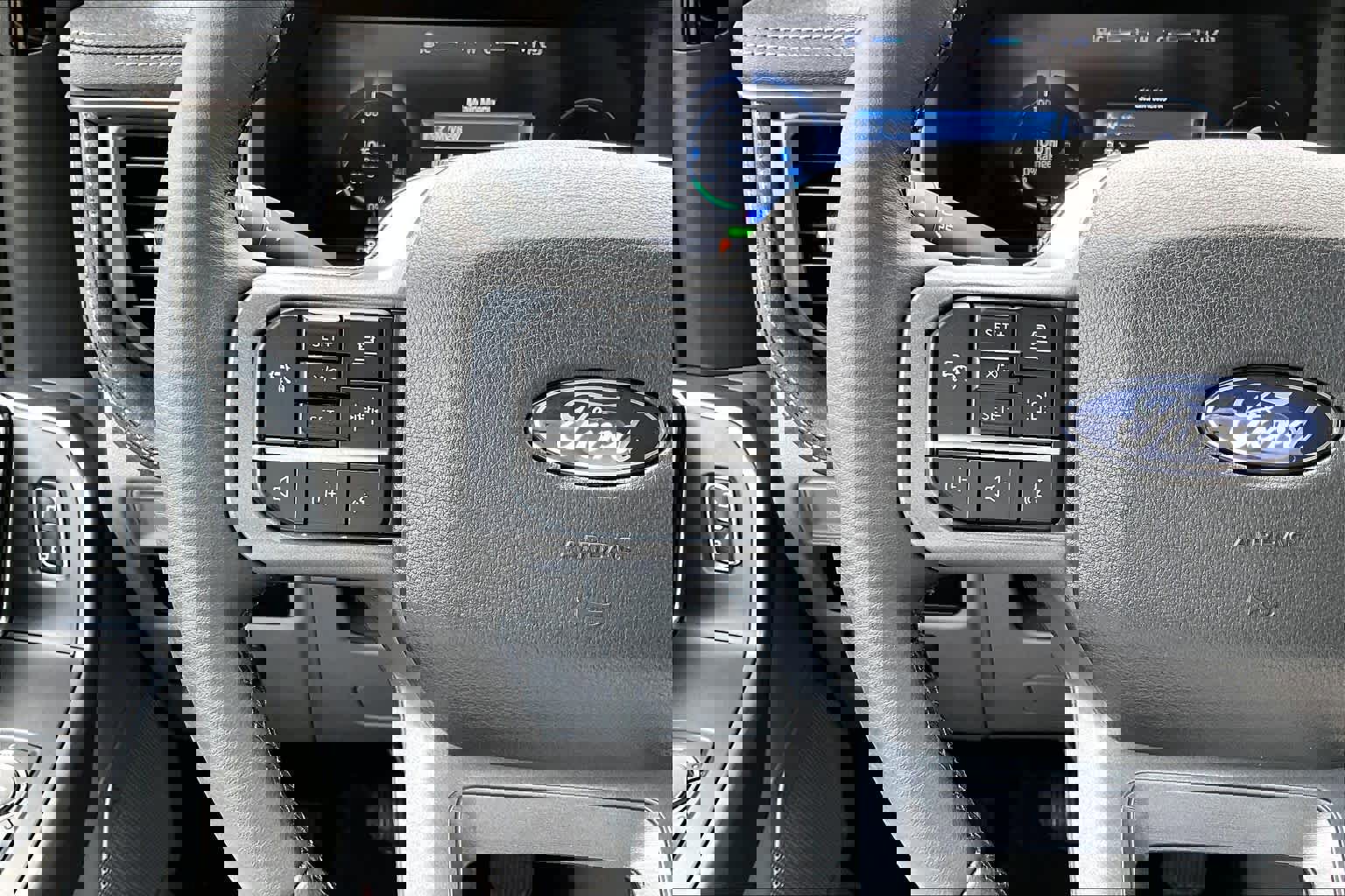 Certified 2025 Ford F150 Lightning Flash image 24