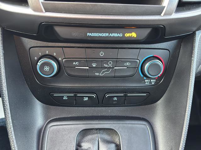 Certified 2022 Ford Transit Connect XL FWD image 23