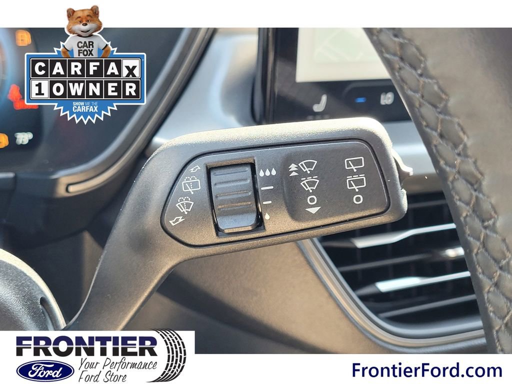 Certified 2024 Ford Escape Active w/ Tech Pack #2 image 20