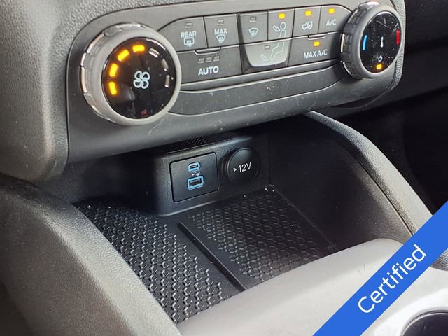 Certified 2022 Ford Bronco Sport Big Bend AWD/4WD image 13