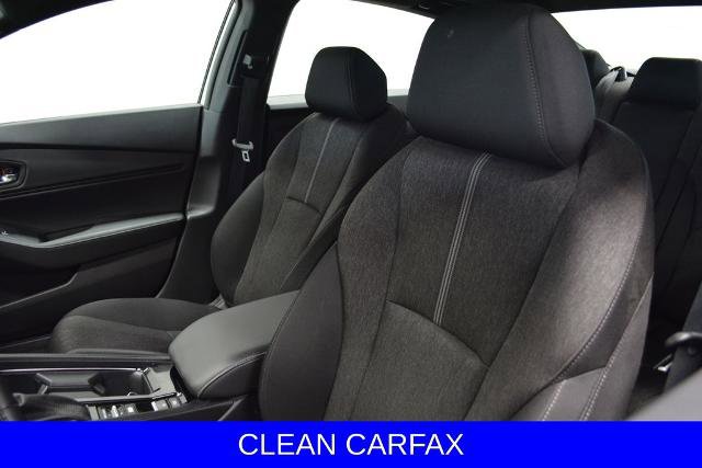 Used 2024 Honda Accord Sport image 9
