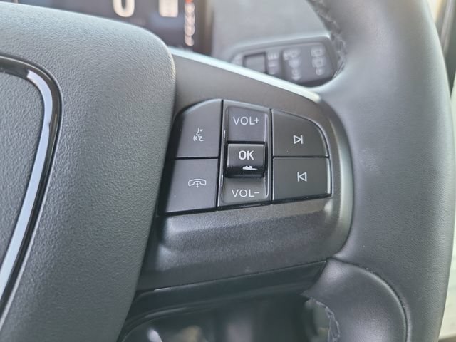 Certified 2021 Ford Mustang Mach-E Premium AWD/4WD image 10