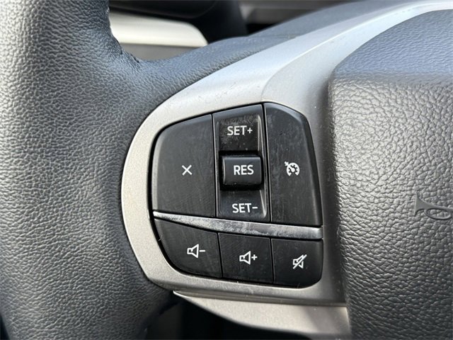 Certified 2023 Ford Explorer XLT w/ Equipment Group 202A image 21