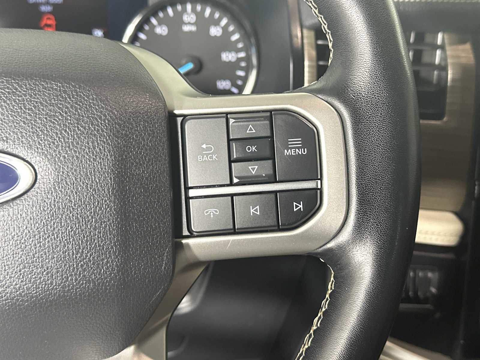 Certified 2023 Ford Expedition Limited image 42