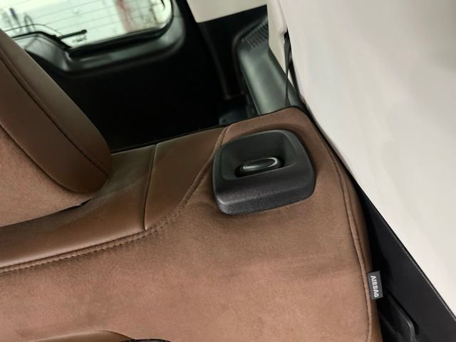 Certified 2022 Ford Bronco Sport Badlands w/ Premium Package AWD/4WD image 53