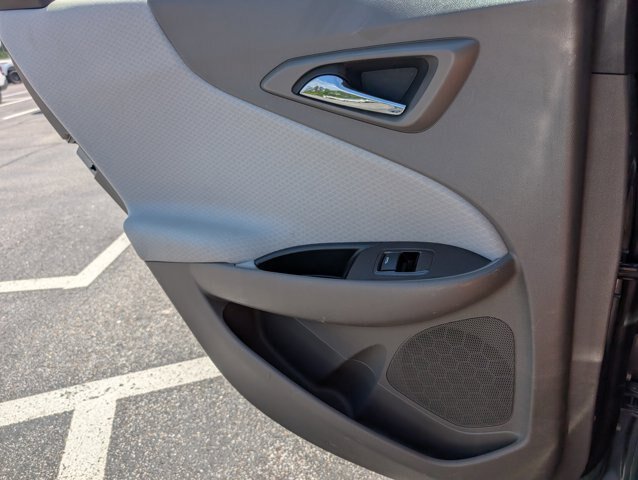 Used 2023 Chevrolet Malibu LT FWD image 27