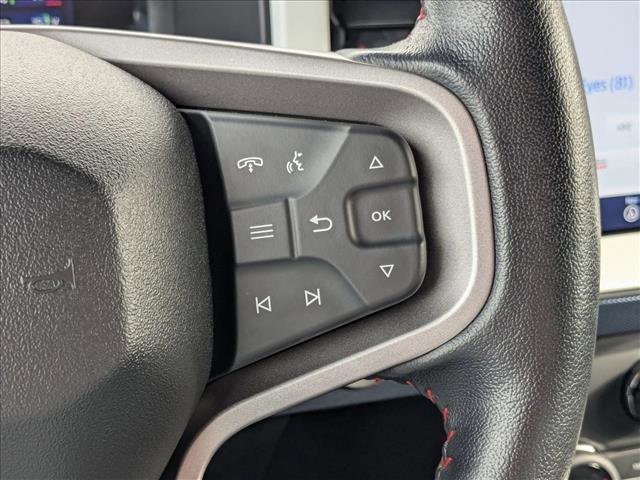 Certified 2024 Ford Bronco Heritage Edition image 13