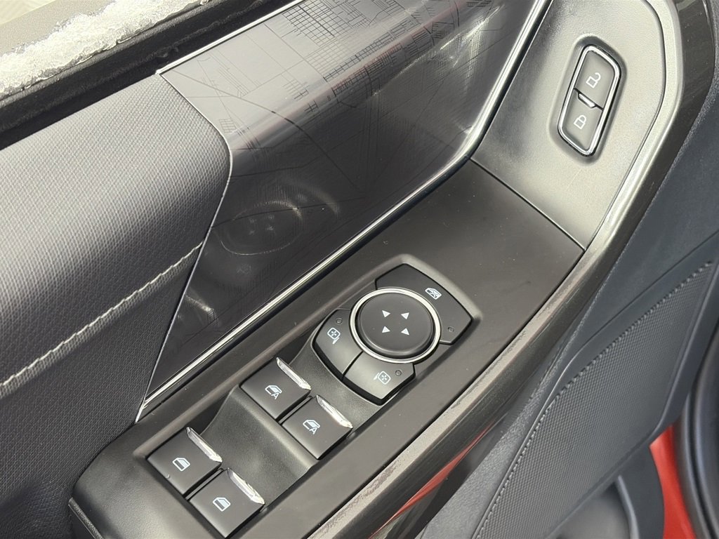 Certified 2023 Ford F150 XLT w/ Equipment Group 302A High image 25