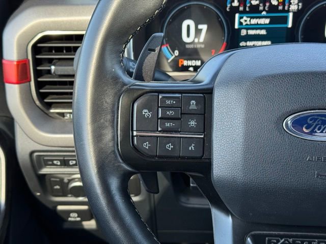 Certified 2021 Ford F150 Raptor w/ Tow Technology Package AWD/4WD image 25