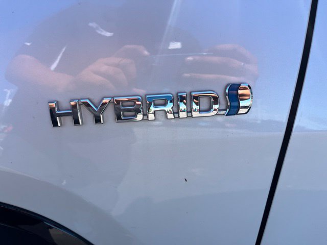 Used 2021 Toyota RAV4 XSE AWD/4WD image 6