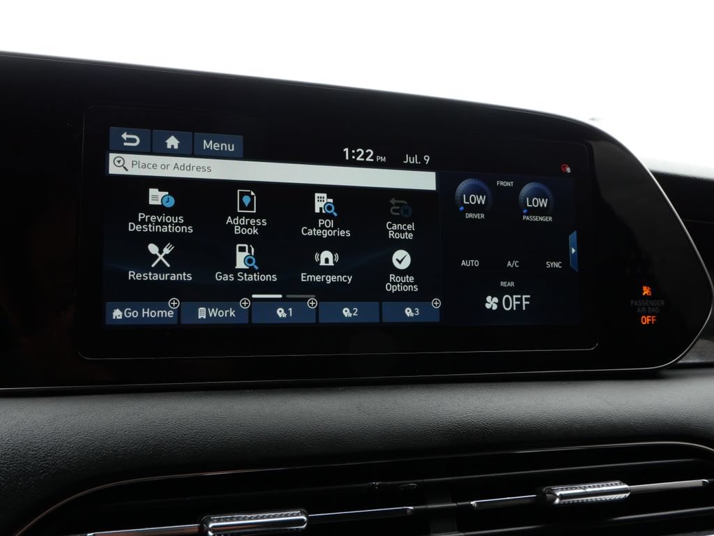 Used 2020 Hyundai Palisade Limited AWD/4WD image 28