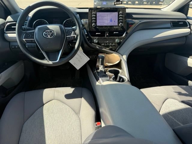 Used 2024 Toyota Camry LE FWD image 15