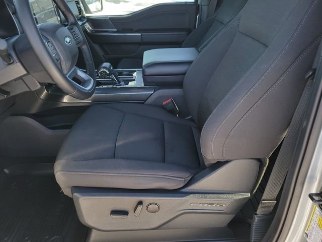 Certified 2023 Ford F150 XLT w/ Equipment Group 302A High image 7