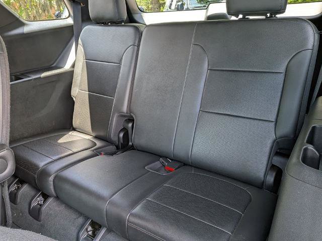 Used 2022 Chevrolet Traverse High Country image 13