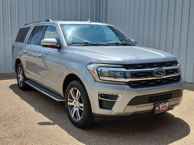 Certified 2022 Ford Expedition Max Limited RWD image 1