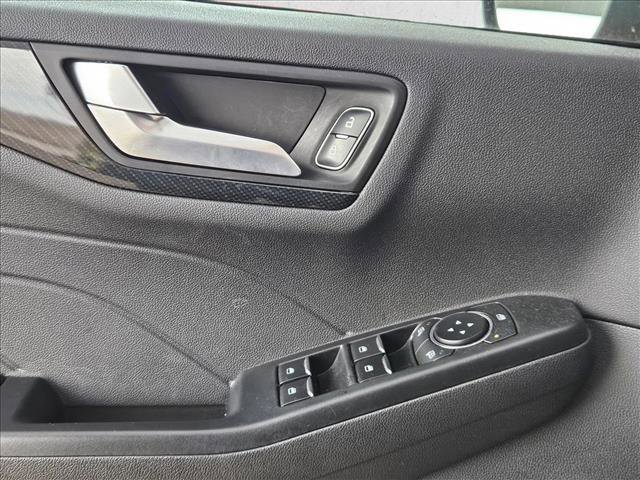 Certified 2023 Ford Escape ST-Line w/ Tech Pack #1 FWD image 22