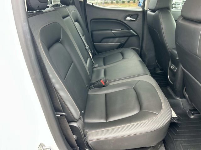 Used 2022 GMC Canyon AT4 AWD/4WD image 24