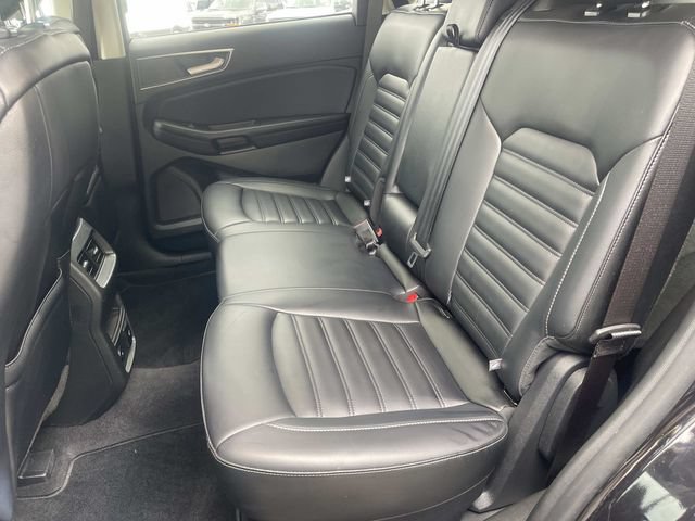 Certified 2024 Ford Edge SEL w/ Convenience Package AWD/4WD image 22