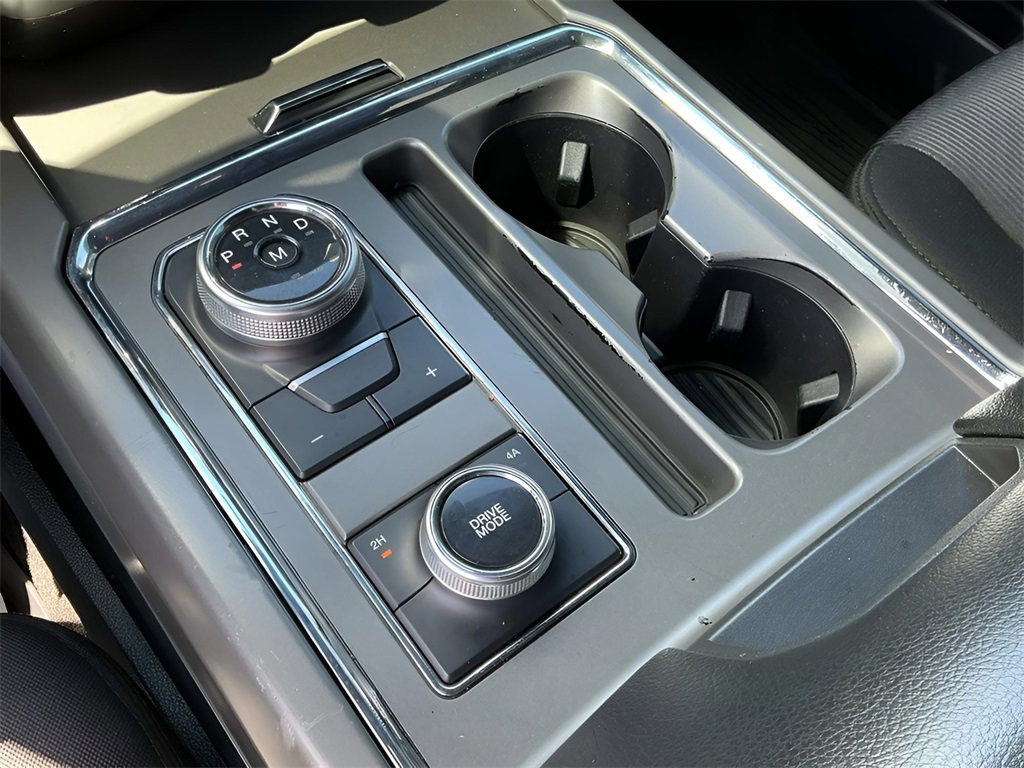 Certified 2020 Ford Expedition XLT image 33