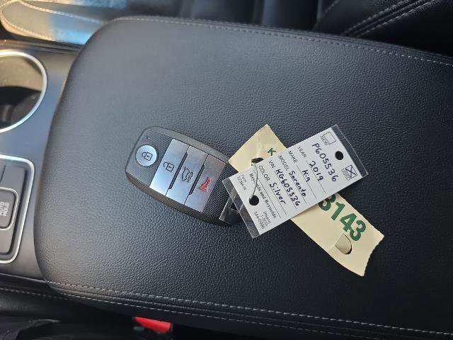 Used 2019 Kia Sorento EX AWD/4WD image 37