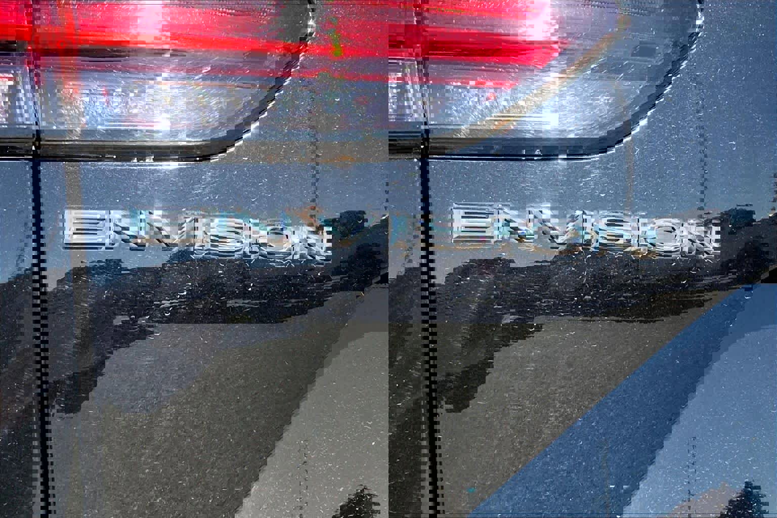 Used 2022 Buick Envision Preferred image 31