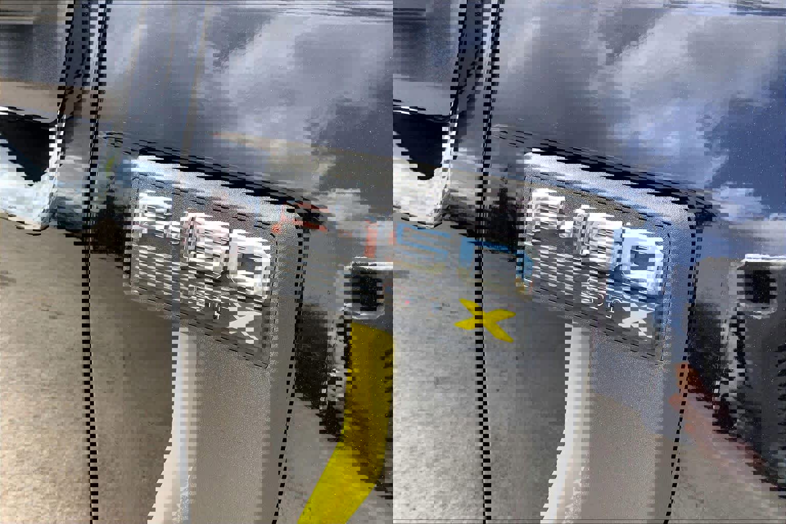 Certified 2024 Ford F150 STX image 31