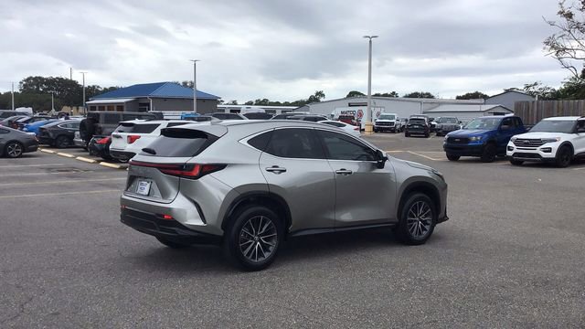 Used 2024 Lexus NX 250 FWD w/ Premium Package image 6
