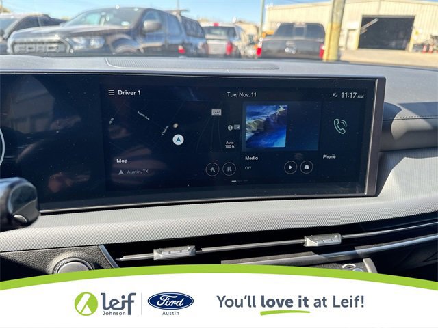 Used 2024 Hyundai Sonata SEL w/ Convenience Package image 17