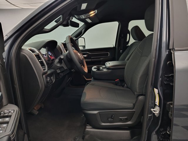 Used 2026 RAM 2500 Big Horn AWD/4WD image 11