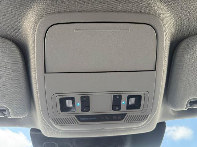 Certified 2023 Ford Explorer XLT w/ Equipment Group 202A AWD/4WD image 32