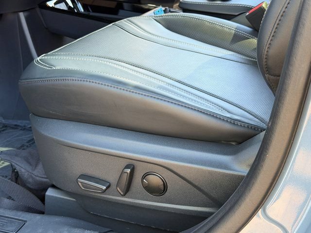Certified 2024 Ford Mustang Mach-E Premium RWD image 38