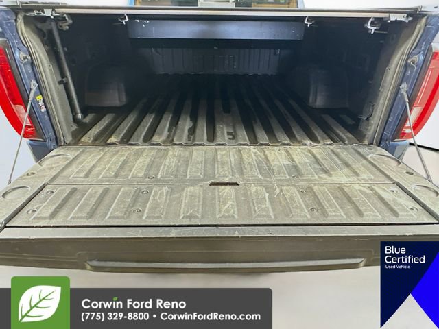 Used 2019 GMC Sierra 1500 SLT w/ SLT Premium Plus Package image 30