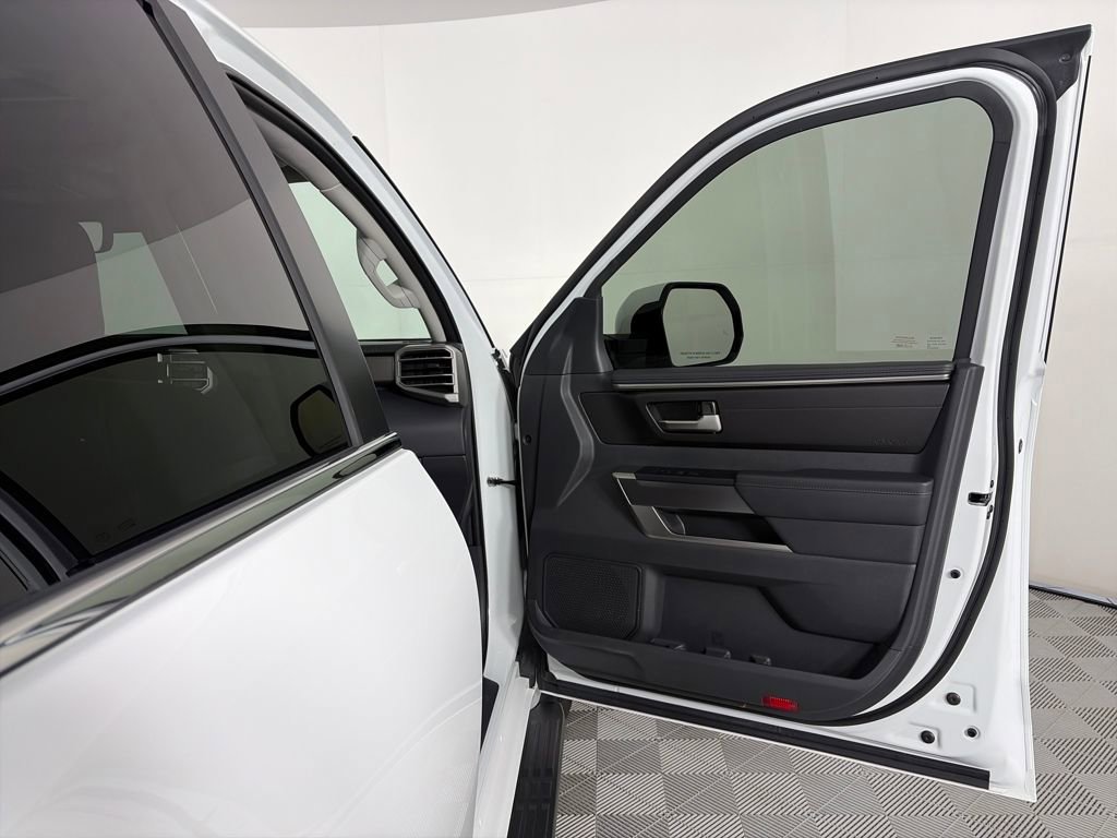 Used 2024 Toyota Sequoia TRD Pro image 31