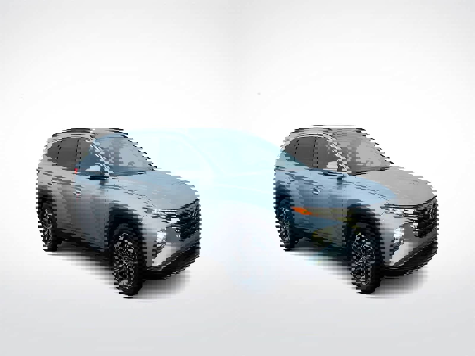 Used 2022 Hyundai Tucson Limited image 3