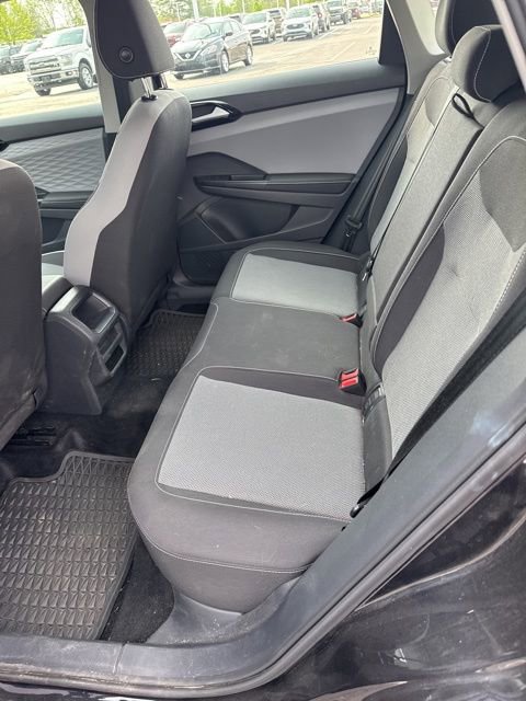 Used 2024 Volkswagen Taos S image 10