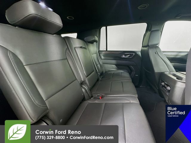 Used 2022 Chevrolet Suburban LT image 31
