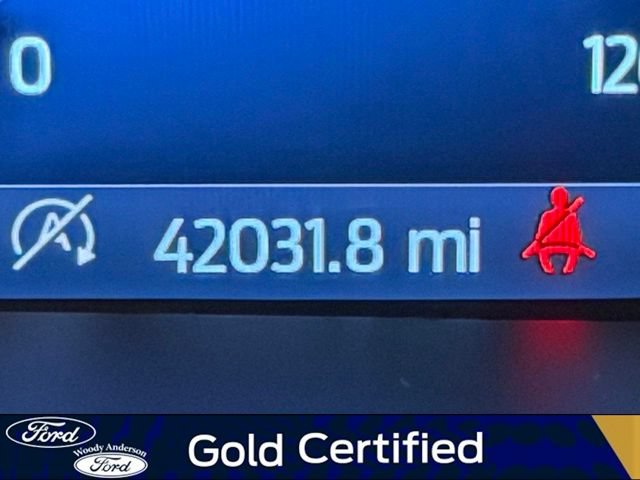 Certified 2024 Ford F150 XLT w/ Equipment Group 302A MID AWD/4WD image 14
