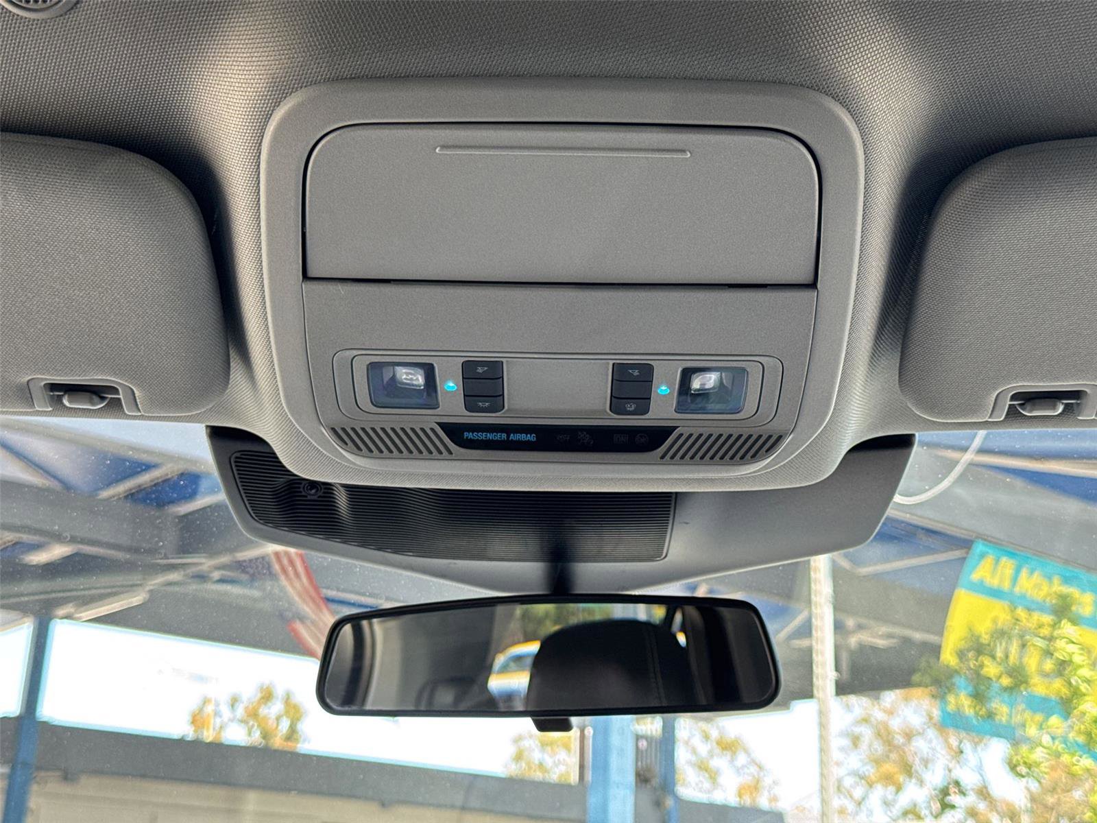 Certified 2021 Ford Explorer XLT w/ Equipment Group 202A RWD image 25