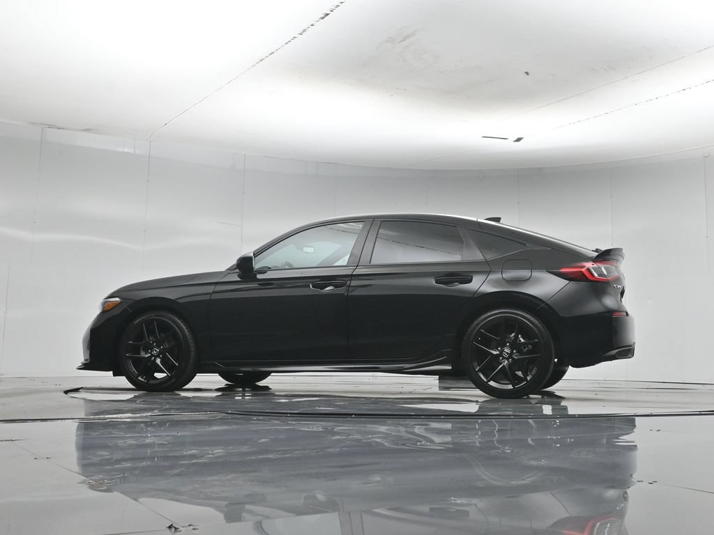 Used 2025 Honda Civic Sport image 54