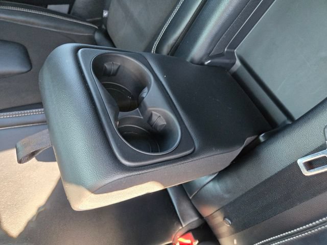 Certified 2022 Ford Edge ST w/ Equipment Group 401A AWD/4WD image 24