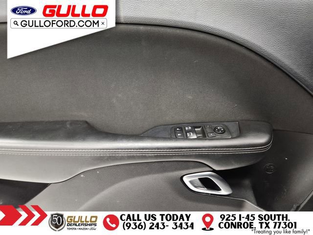 Used 2019 Dodge Challenger R/T image 14