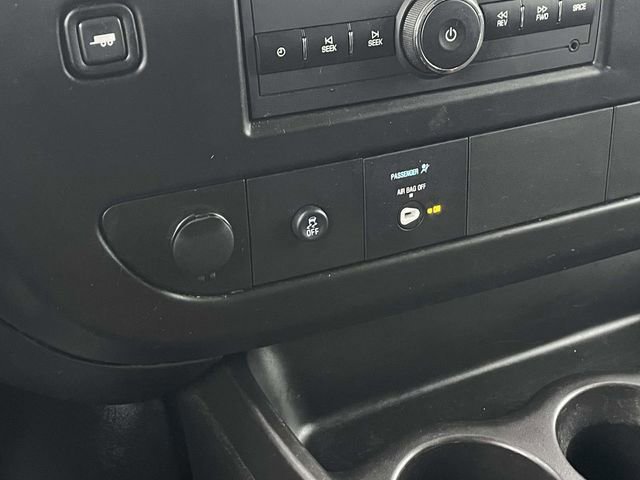 Used 2024 Chevrolet Express 2500 Work Van w/ Driver Convenience Package image 28